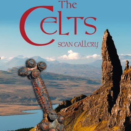 The Celts: Band 14/Ruby (Collins Big Cat)