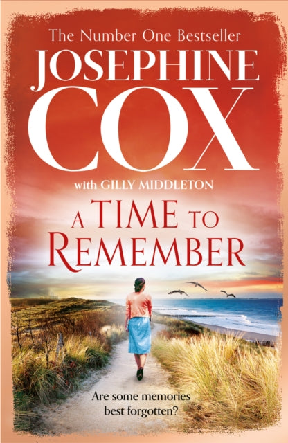 A Time to Remember the new heartwarming and gripping 2022 historical family drama from the No. 1 bestseller