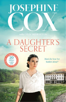 A Daughters Secret