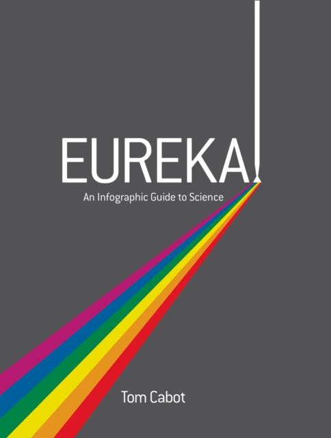 Eureka An Infographic Guide to Science