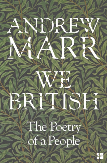 We British The Poetry of a People