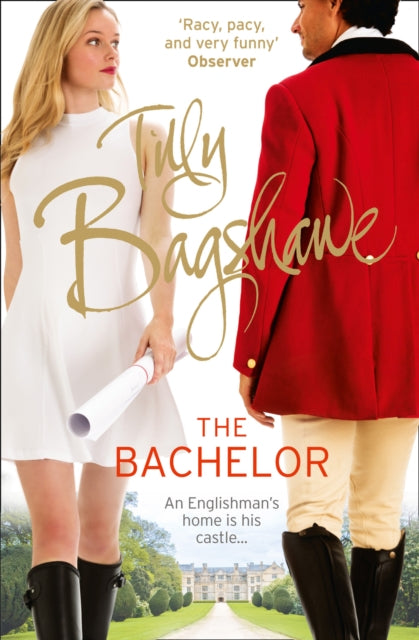 The Bachelor: Racy, pacy and very funny! (Swell Valley Series, Book 3)