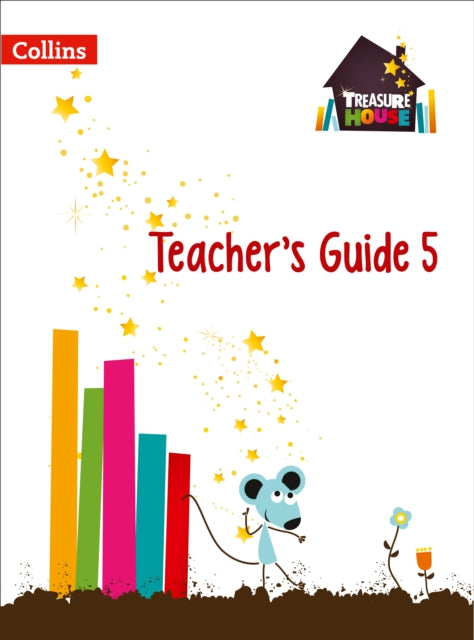 Teacher Guide Year 5 (Treasure House)