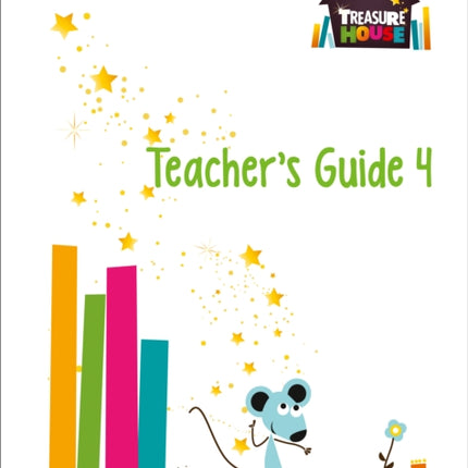 Teacher Guide Year 4 (Treasure House)