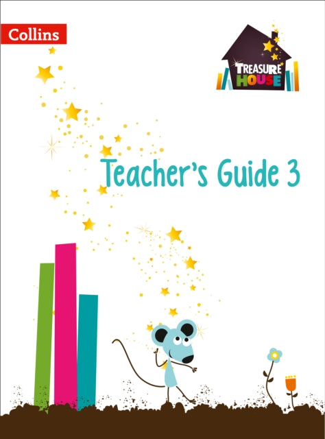 Teacher Guide Year 3 (Treasure House)