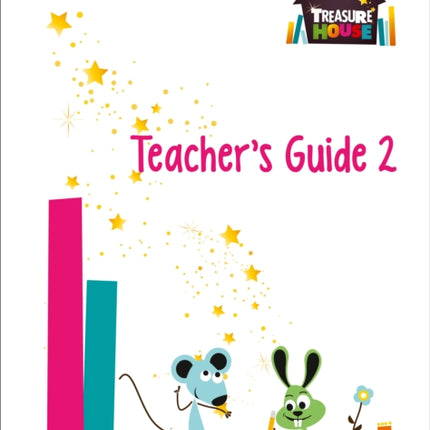 Teacher Guide Year 2 (Treasure House)