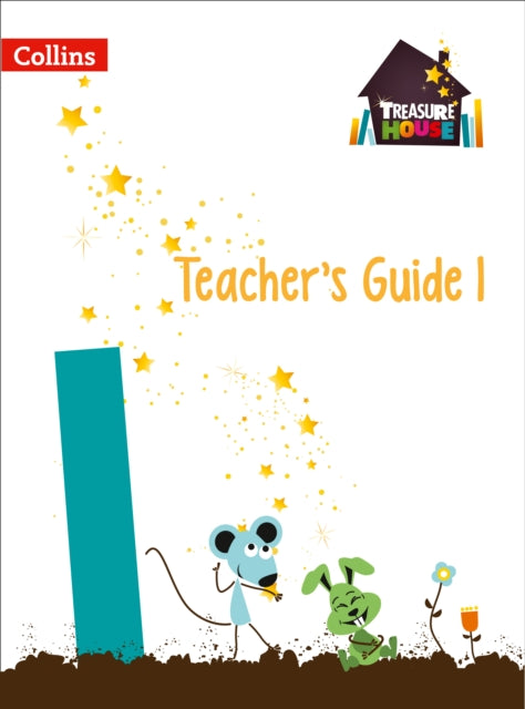 Teacher Guide Year 1 (Treasure House)