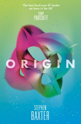 Origin (The Manifold Trilogy, Book 3)