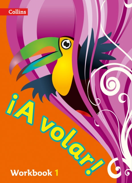 A volar Workbook Level 1: Primary Spanish for the Caribbean