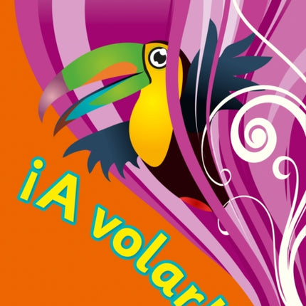 A volar Teachers Guide Level 1