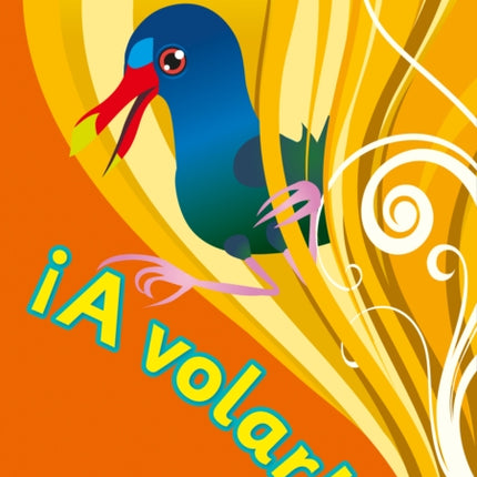 A volar Teacher’s Guide Level 2: Primary Spanish for the Caribbean