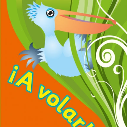 A volar Teacher’s Guide Level 3: Primary Spanish for the Caribbean