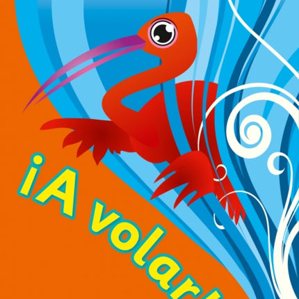 A volar Teacher’s Guide Level 4: Primary Spanish for the Caribbean