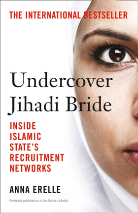 Undercover Jihadi Bride Inside Islamic States