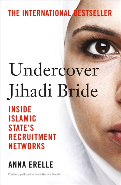 Undercover Jihadi Bride Inside Islamic States