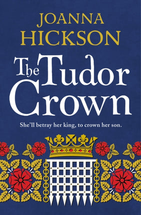 The Tudor Crown