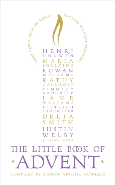 The Little Book of Advent