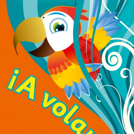 A volar Pupil Book Foundation Level