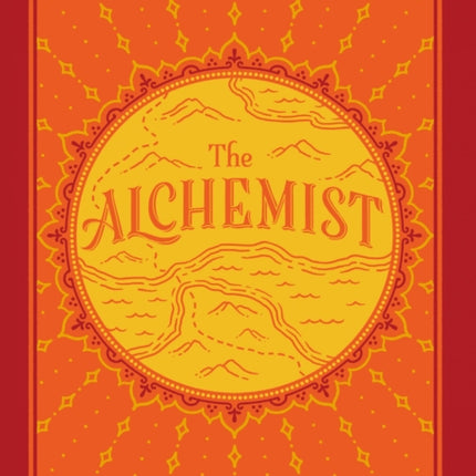 The Alchemist