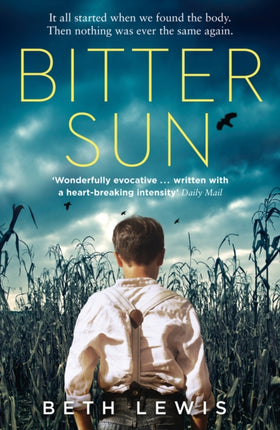 Bitter Sun