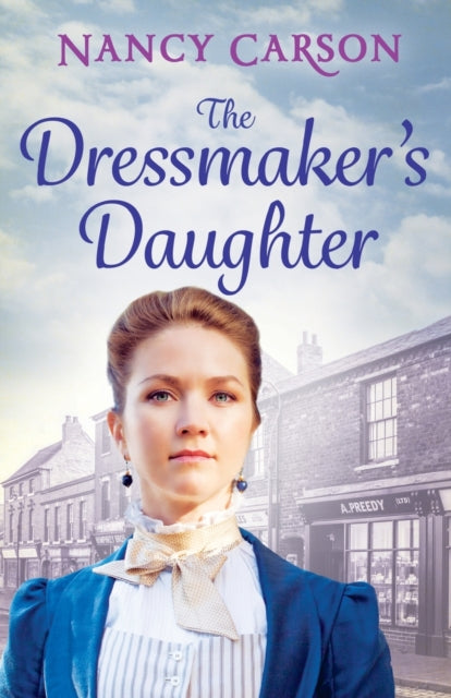 The Dressmakers Daughter