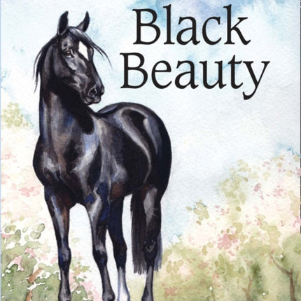 Black Beauty: Band 16/Sapphire (Collins Big Cat)