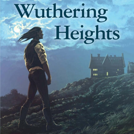 Wuthering Heights: Band 17/Diamond (Collins Big Cat)