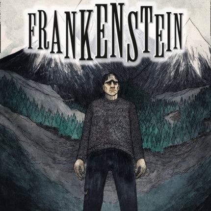 Frankenstein: Band 18/Pearl (Collins Big Cat)