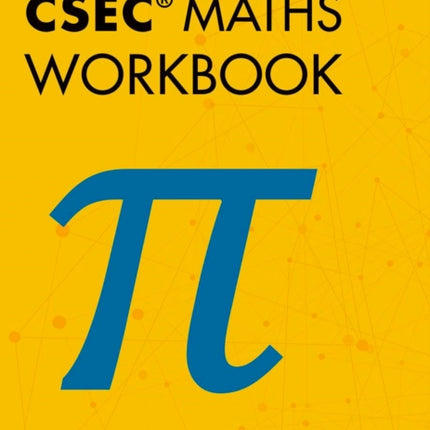 Collins CSEC Maths – CSEC® Maths Workbook