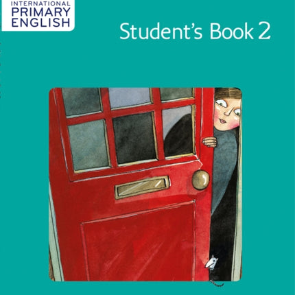 Collins Cambridge International Primary English – International Primary English Student's Book 2