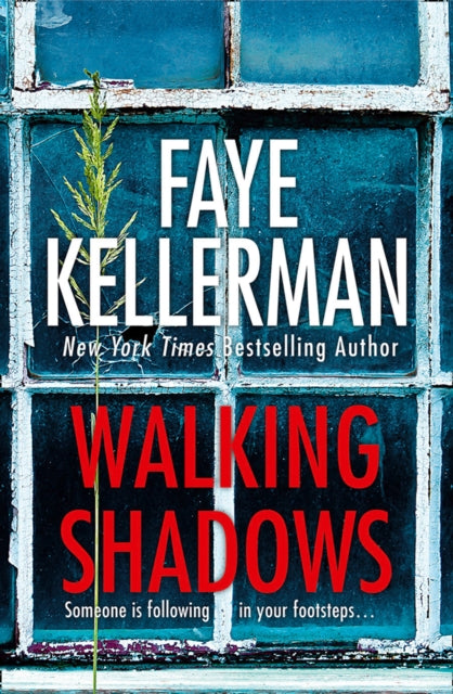 Walking Shadows (Peter Decker and Rina Lazarus Crime Series, Book 25)