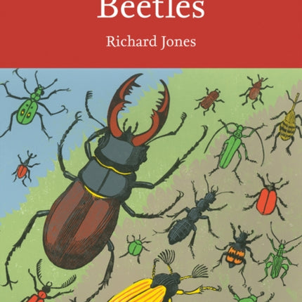 Beetles (Collins New Naturalist Library, Book 136)