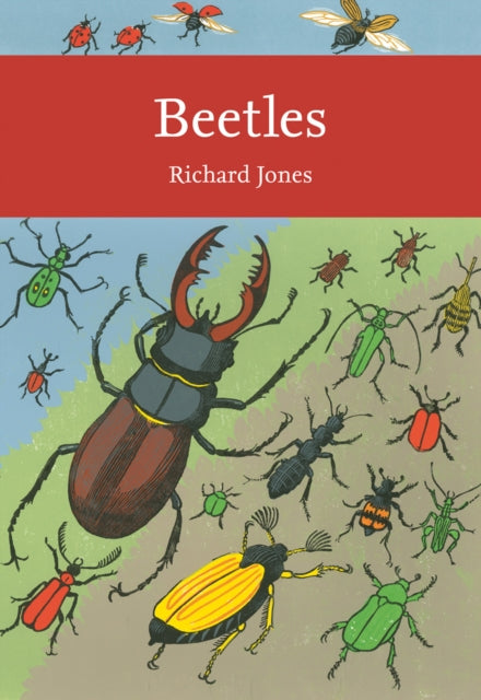 Beetles (Collins New Naturalist Library, Book 136)