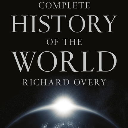 The Times Complete History of the World