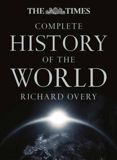 The Times Complete History of the World