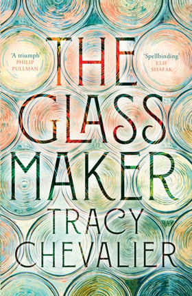 The Glassmaker