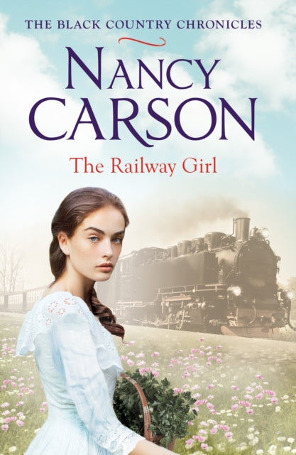 THE RAILWAY GIRL