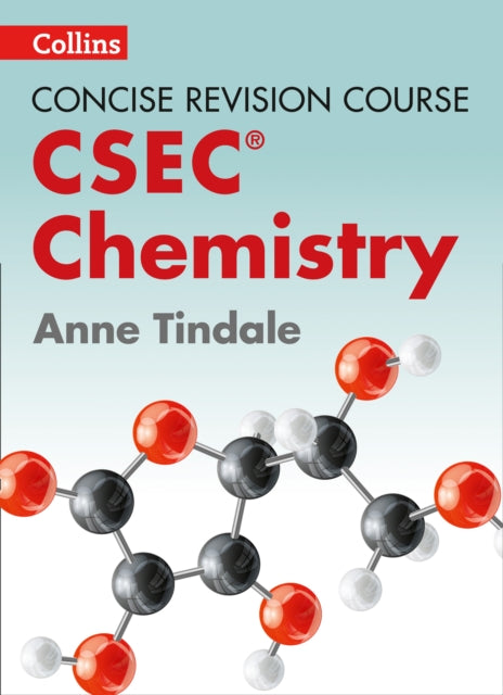 Concise Revision Course – Chemistry - a Concise Revision Course for CSEC®