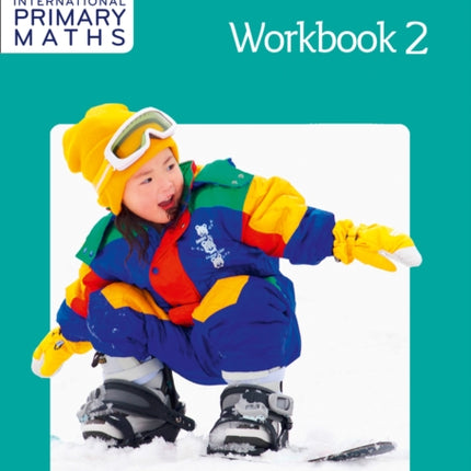 Workbook 2 Collins International Primary Maths