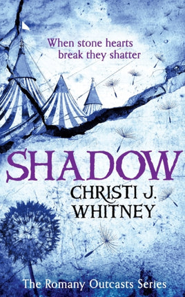 Shadow Book 2 The Romany Outcasts Series