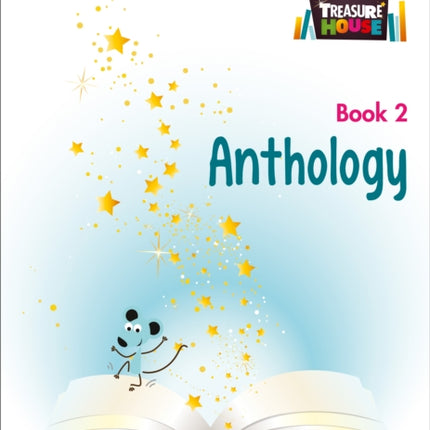 Anthology Year 2 (Treasure House)