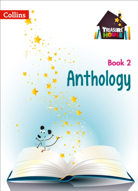 Anthology Year 2 (Treasure House)