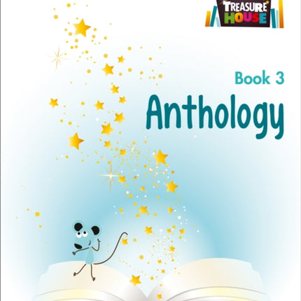 Anthology Year 3 Treasure House