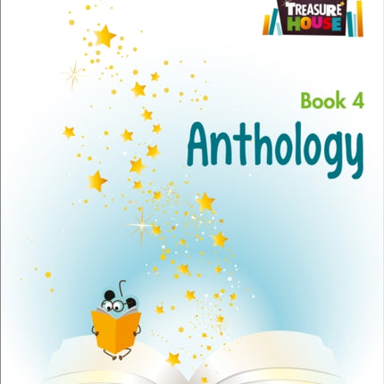 Anthology Year 4 (Treasure House)