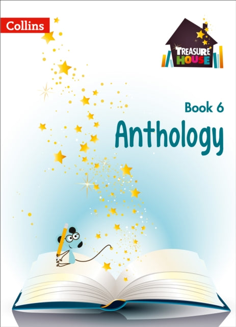 Anthology Year 6 (Treasure House)