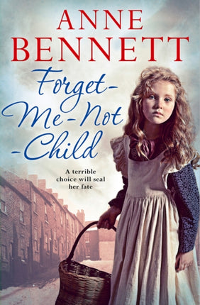 ForgetMeNot Child