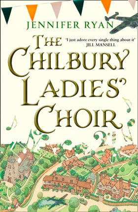 The Chilbury Ladies Choir