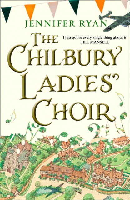 The Chilbury Ladies’ Choir