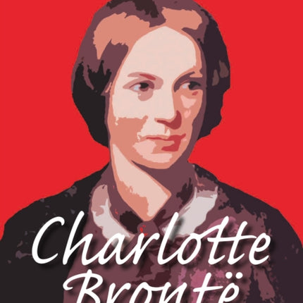 Charlotte Bronte: Band 18/Pearl (Collins Big Cat)