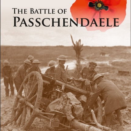 The Battle of Passchendaele: Band 18/Pearl (Collins Big Cat)